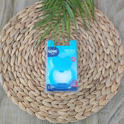 Silikon Diş Kaşıyıcı Aparat